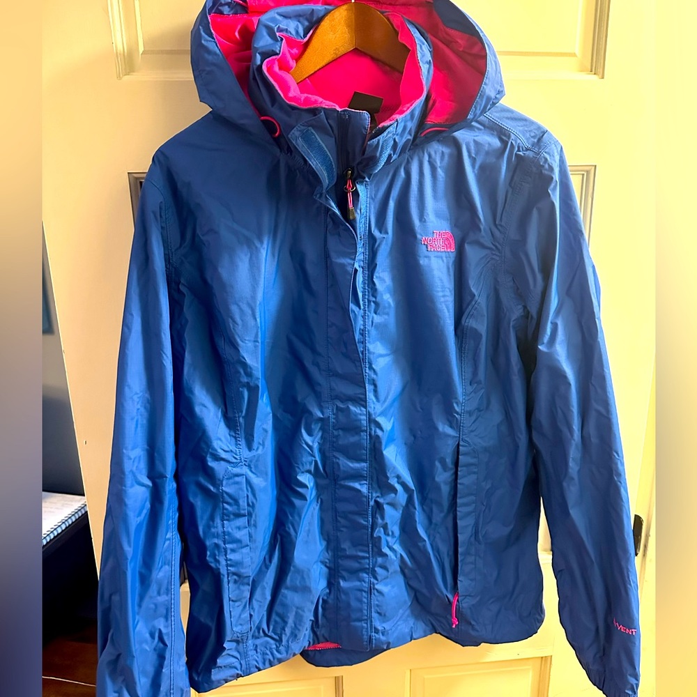 North Face Resolve Jacket - image 1